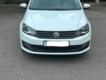 Volkswagen Polo-1