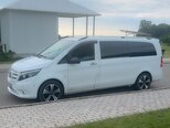 Mercedes Vito 119 CDI-4