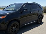 Kia Sorento-2