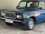 LADA (VAZ) 2107-1
