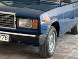 LADA (VAZ) 2107-3