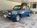 LADA (VAZ) 2107-5