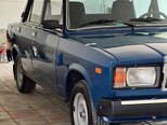 LADA (VAZ) 2107-4