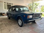 LADA (VAZ) 2107-6
