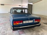 LADA (VAZ) 2107-11