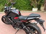 Tufan S 250-4