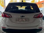 Chevrolet Equinox-2