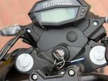 Tufan S 250-5