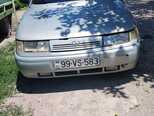 LADA (VAZ) 2112-1
