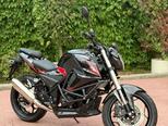 Tufan S 250-2