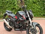 Tufan S 250-3