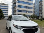 Chevrolet Equinox-7