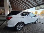 Chevrolet Equinox-8