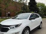 Chevrolet Equinox-5