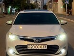 Toyota Avalon-5