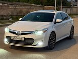 Toyota Avalon-4