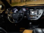 Toyota Avalon-14