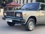 LADA (VAZ) 2107-2