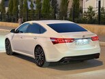 Toyota Avalon-10