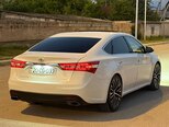 Toyota Avalon-7
