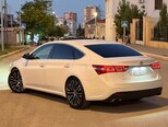 Toyota Avalon-9