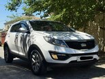 Kia Sportage-5