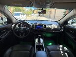 Kia Sportage-10