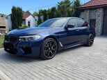 BMW 530-5