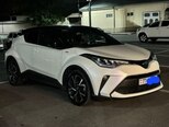 Toyota C-HR-1