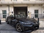 BMW 430-1