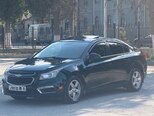 Chevrolet Cruze-1