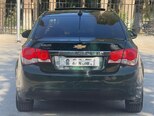 Chevrolet Cruze-5