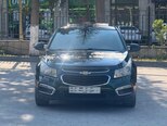 Chevrolet Cruze-2