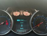 Chevrolet Cruze-10