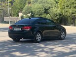 Chevrolet Cruze-4
