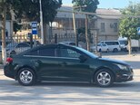 Chevrolet Cruze-3