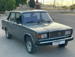 LADA (VAZ) 2107-1