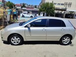 Toyota Corolla-4
