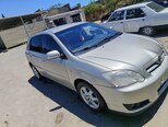 Toyota Corolla-2
