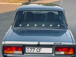 LADA (VAZ) 2107-3