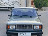 LADA (VAZ) 2107-19