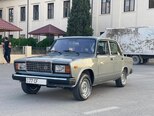 LADA (VAZ) 2107-16