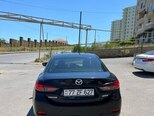 Mazda 6-7