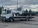 Mercedes Atego 816-4