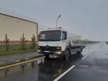 Mercedes Atego 816-1