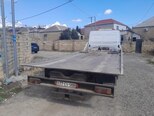 Mercedes Atego 816-3