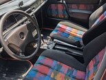 Mercedes 190-7