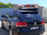 Volkswagen Touareg-5
