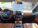 Volkswagen Touareg-7