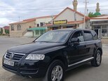 Volkswagen Touareg-13